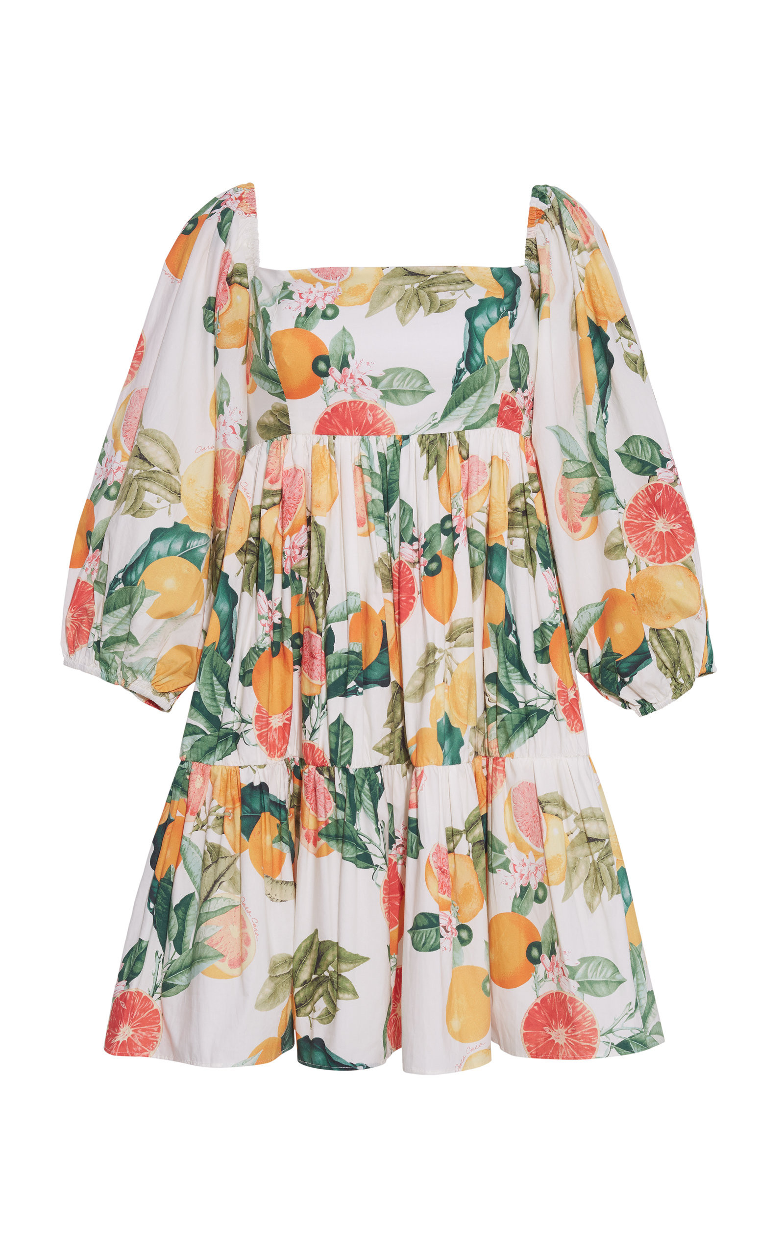 Cara Cara Sip Sip Dress | Moda Operandi (Global)