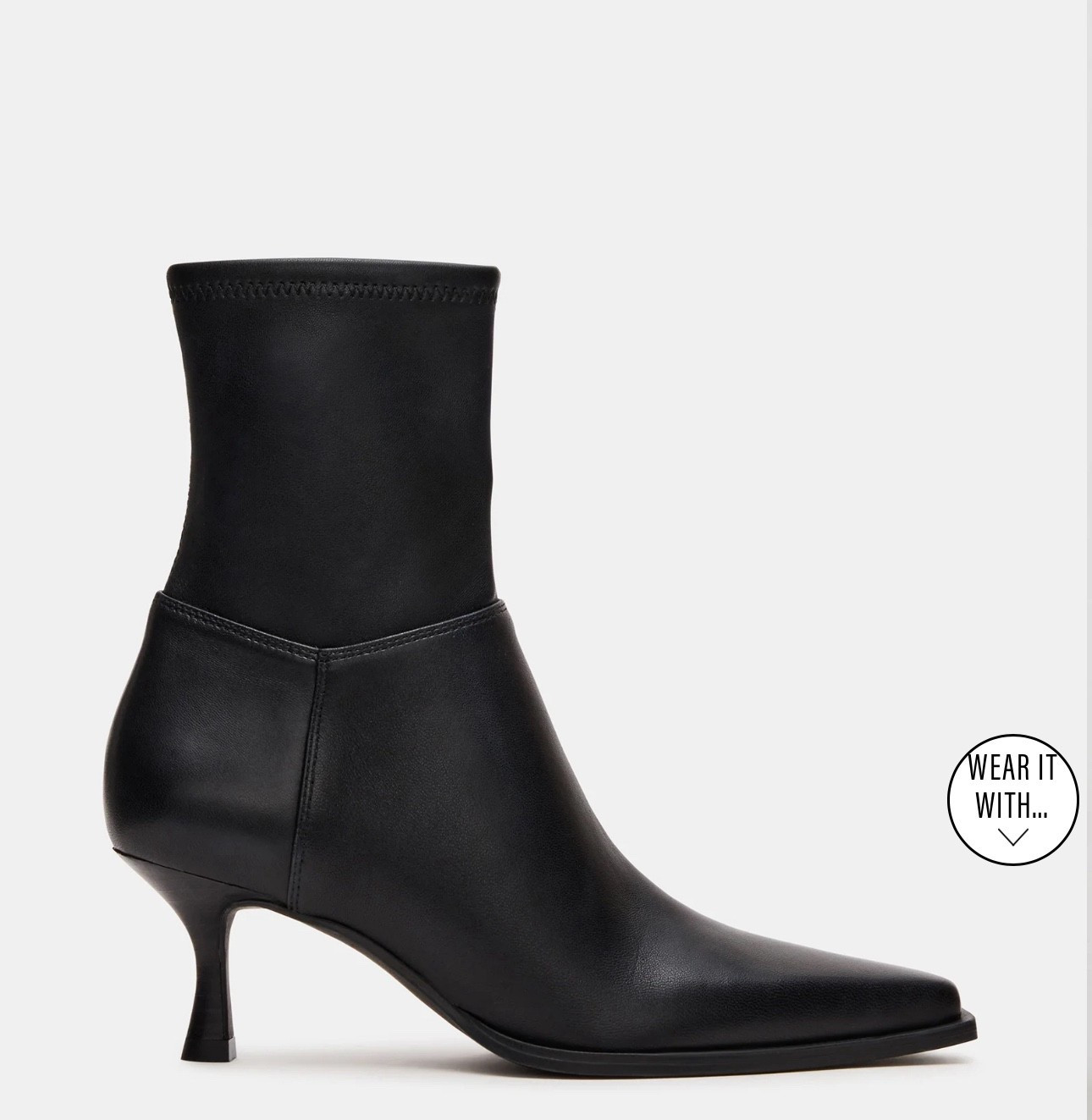 already have these boots, but had to have them in black! such a staple to help dress up a casual look! they are true to size ☺️

#LTKHoliday #LTKCyberWeek #LTKFindsUnder100