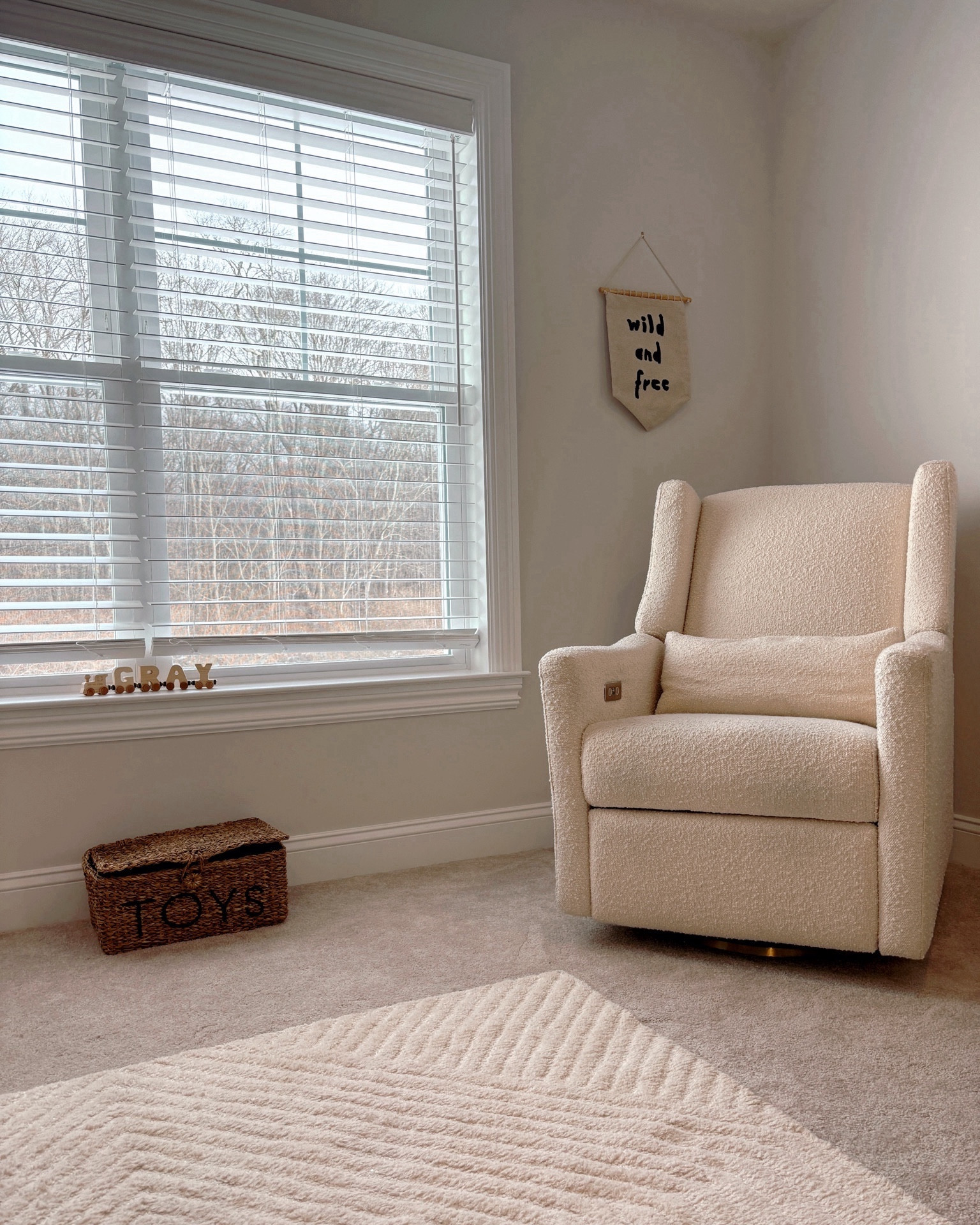 Toddler Boy Room 💙

#LTKfamily #LTKhome #LTKkids