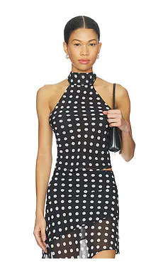 The Piper Top
                    
                    Bella Venice | Revolve Clothing (Global)