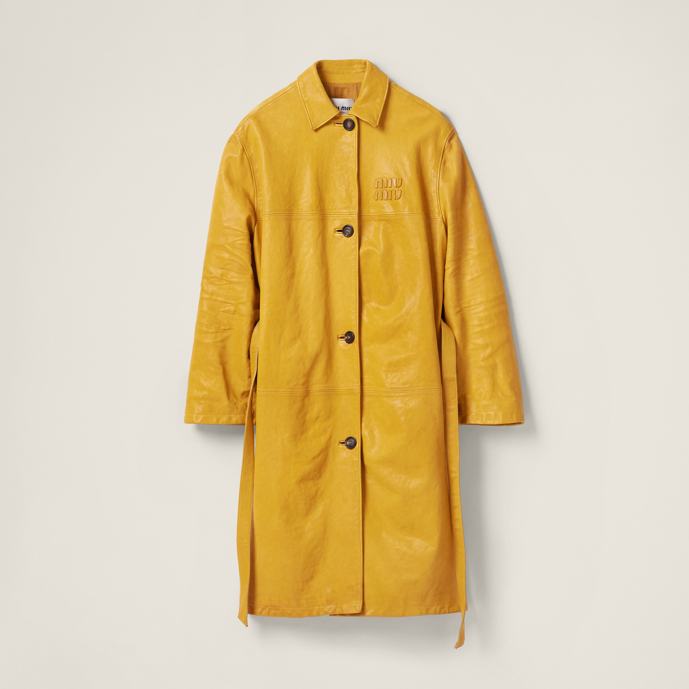 MiuMiu logo | Miu Miu US