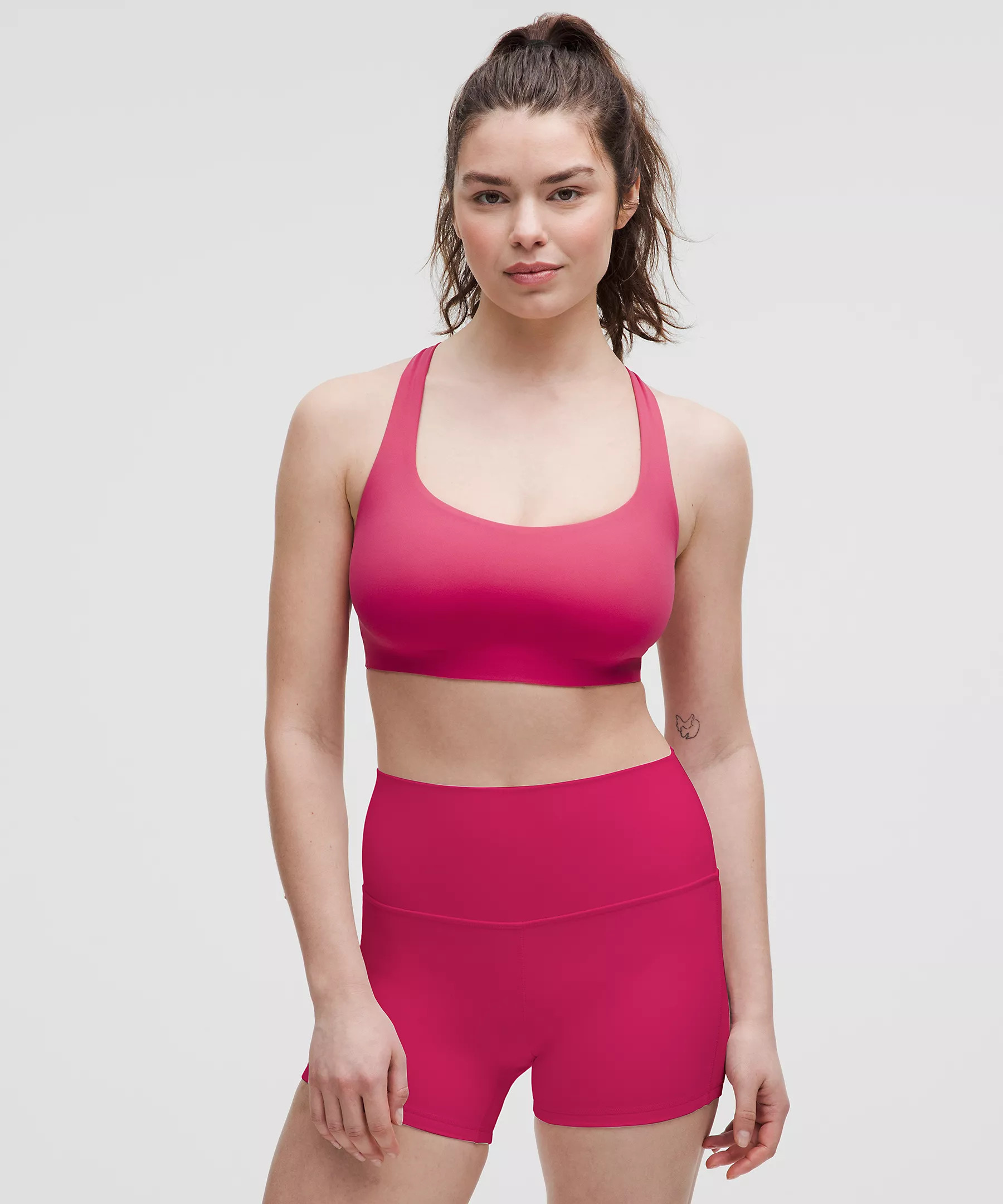 technical apparel + athletic shoes | lululemon | Lululemon (US)