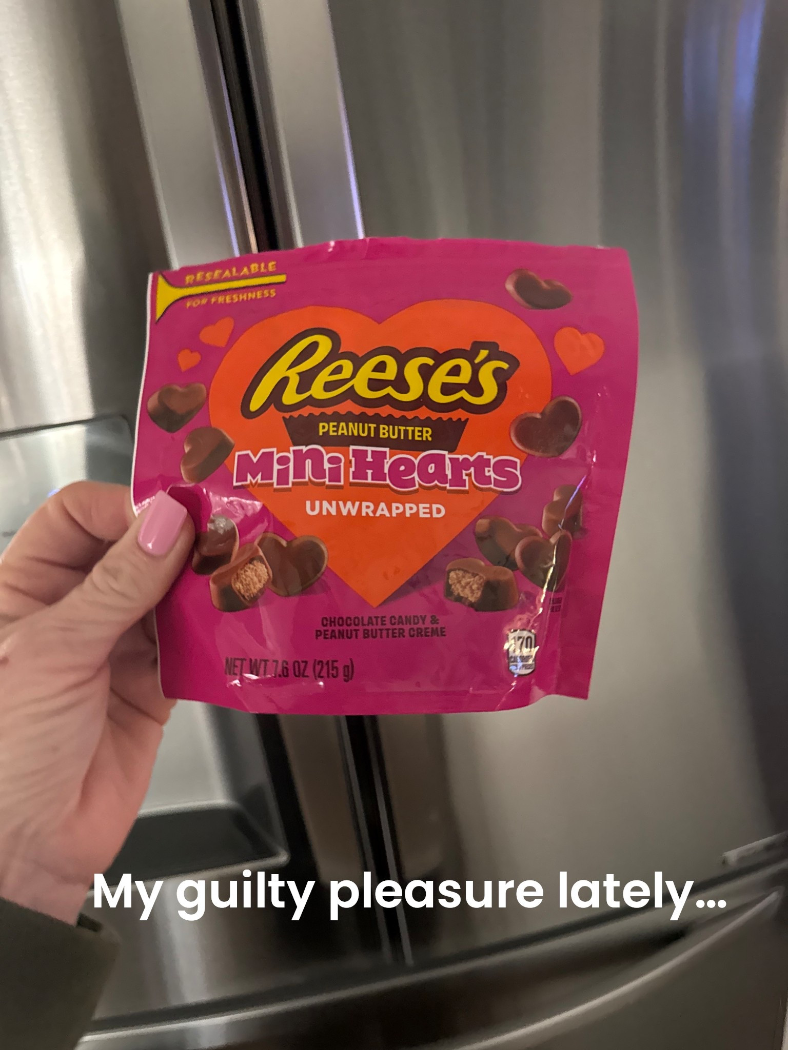 Keep them in the fridge🫶✨
@Target 


#LTKOver40 #LTKfoodie #LTKValentine