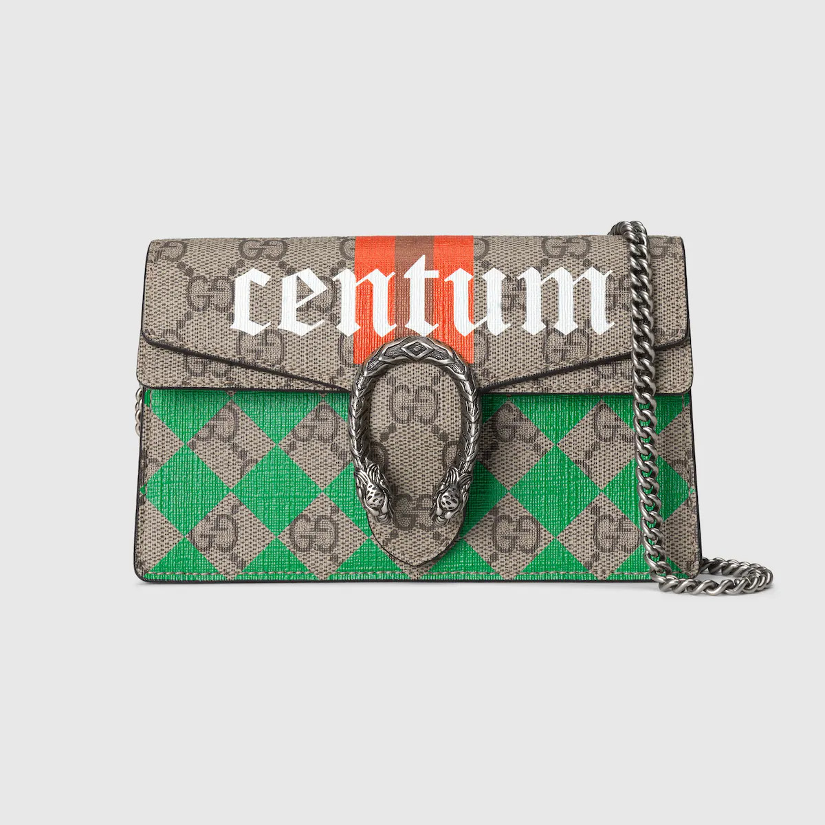 Dionysus super mini bag | Gucci (US)