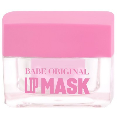 BABE ORIGINAL Lip Mask - 11g | Target