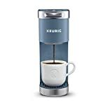 Keurig K-Mini Plus Coffee Maker, Single Serve K-Cup Pod Coffee Brewer, Comes With 6 to 12 Oz. Brew S | Amazon (US)