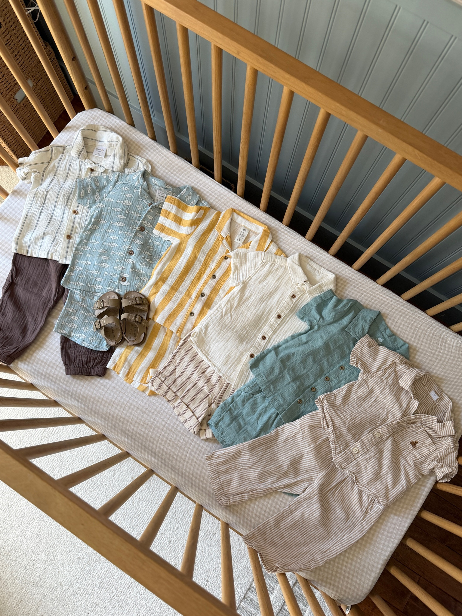 Summer Packing for a toddler! Nighttime outfits🤍

#LTKootd #LTKBaby #LTKTravel