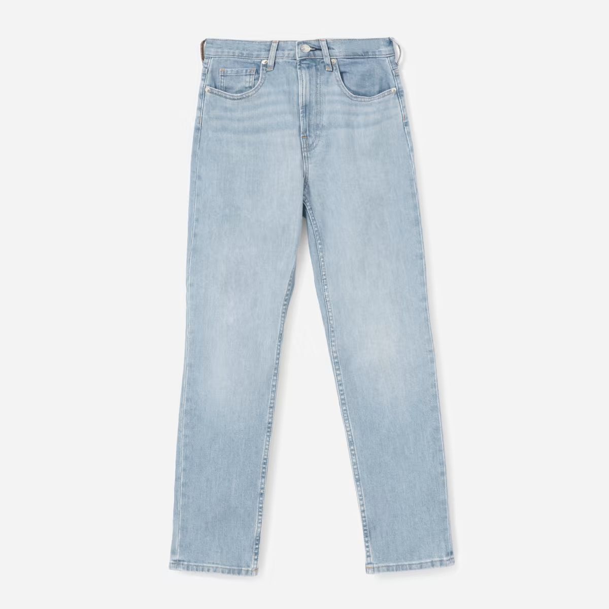 The Cheeky Straight Jean | Everlane