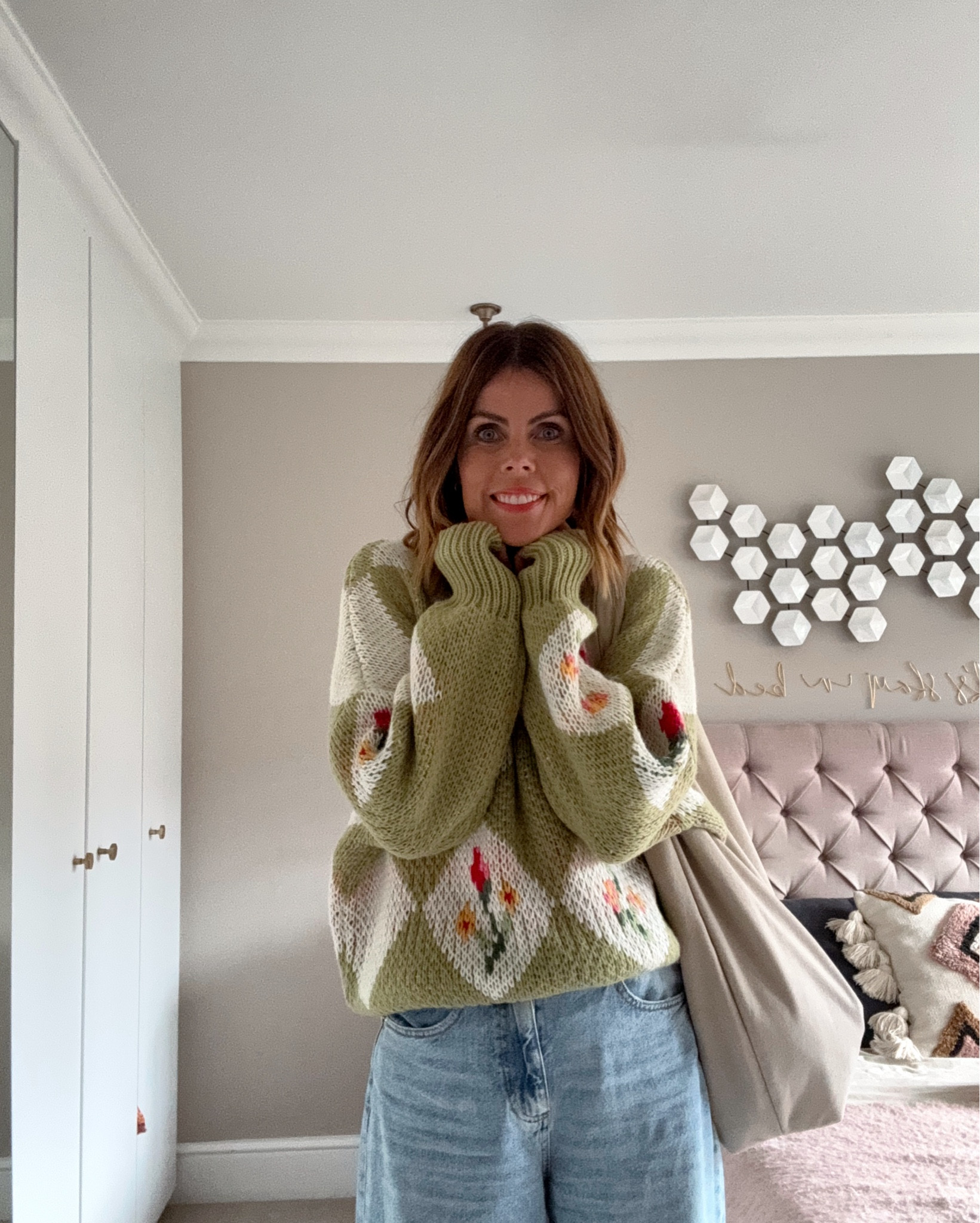 The best jumper for autumn 🍂 

#LTKautumn #LTKuk #LTKeurope