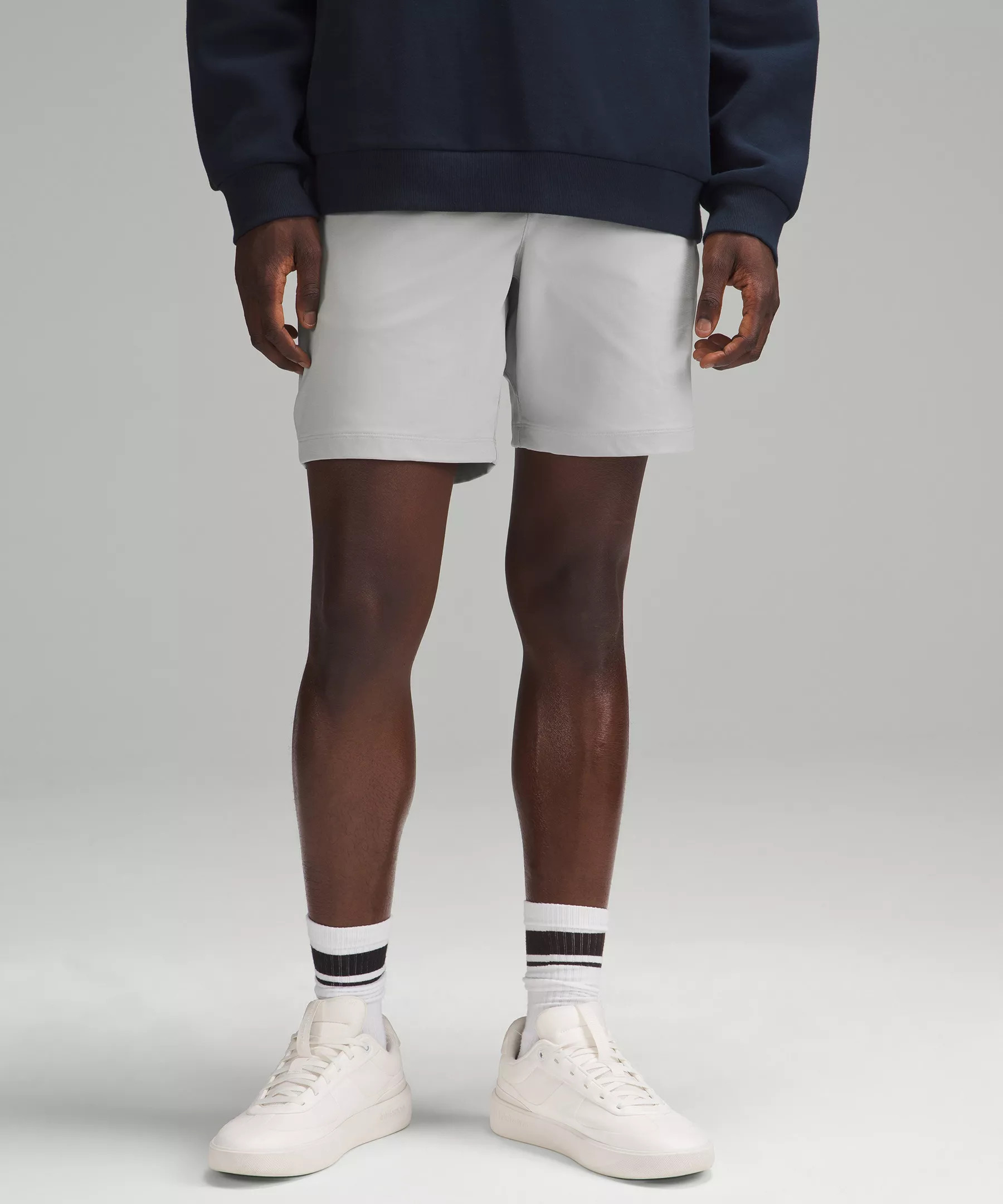 ABC Classic-Fit Short 7" | Lululemon (US)