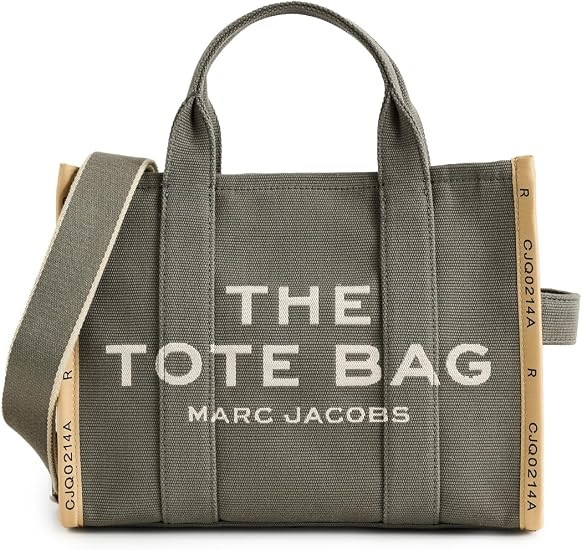 Marc Jacobs Women's The Medium Tote Bag | Amazon (US)