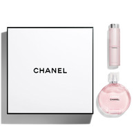 CHANEL CHANCE EAU TENDRE Eau de Toilette Twist And Spray Set | Ulta
