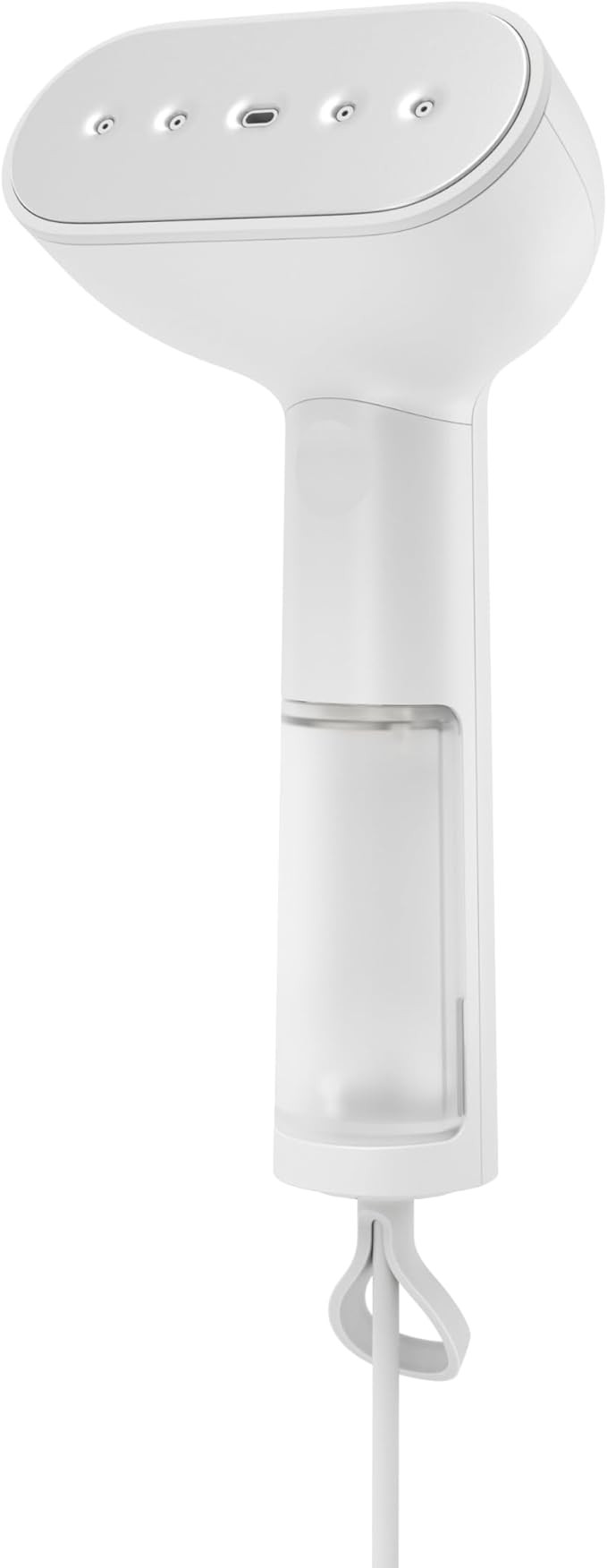 Steamery Handheld Clothes Steamer Cirrus X, 1200W, Steam Output 20g/min, Heat up in 20 Seconds, P... | Amazon (US)