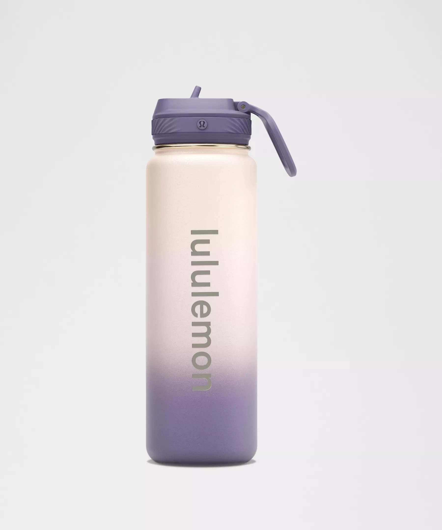 Back to Life Sport Bottle 24oz | Lululemon (US)