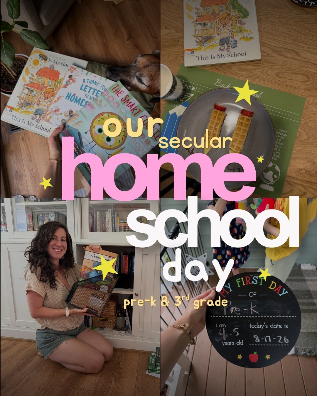 Homeschooling finds

#LTKmomlife #LTKKids