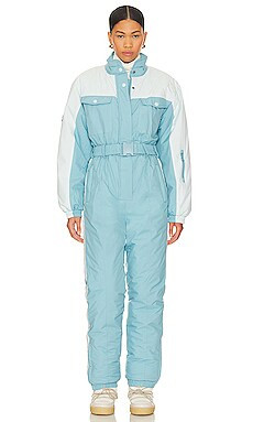 Martine Ski Suit
                    
                    Snowroller | Revolve Clothing (Global)