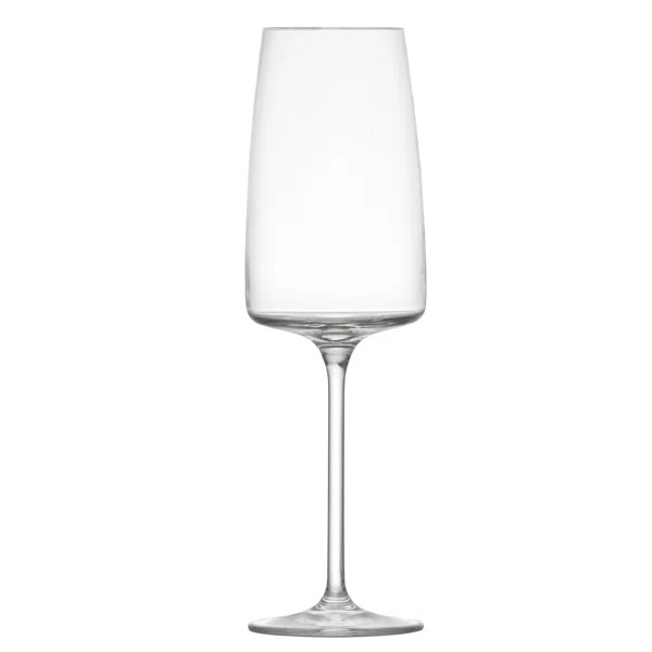Sensa 13.1 oz. Crystal Red Wine Glass (Set of 6) | Wayfair North America