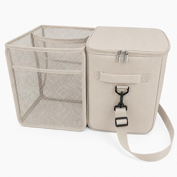 2-in-1 Cooler Organizer Insert for XL Bogg Bag Accessories, BBQ Blanket for Resting Meat, PEVA Po... | Amazon (US)