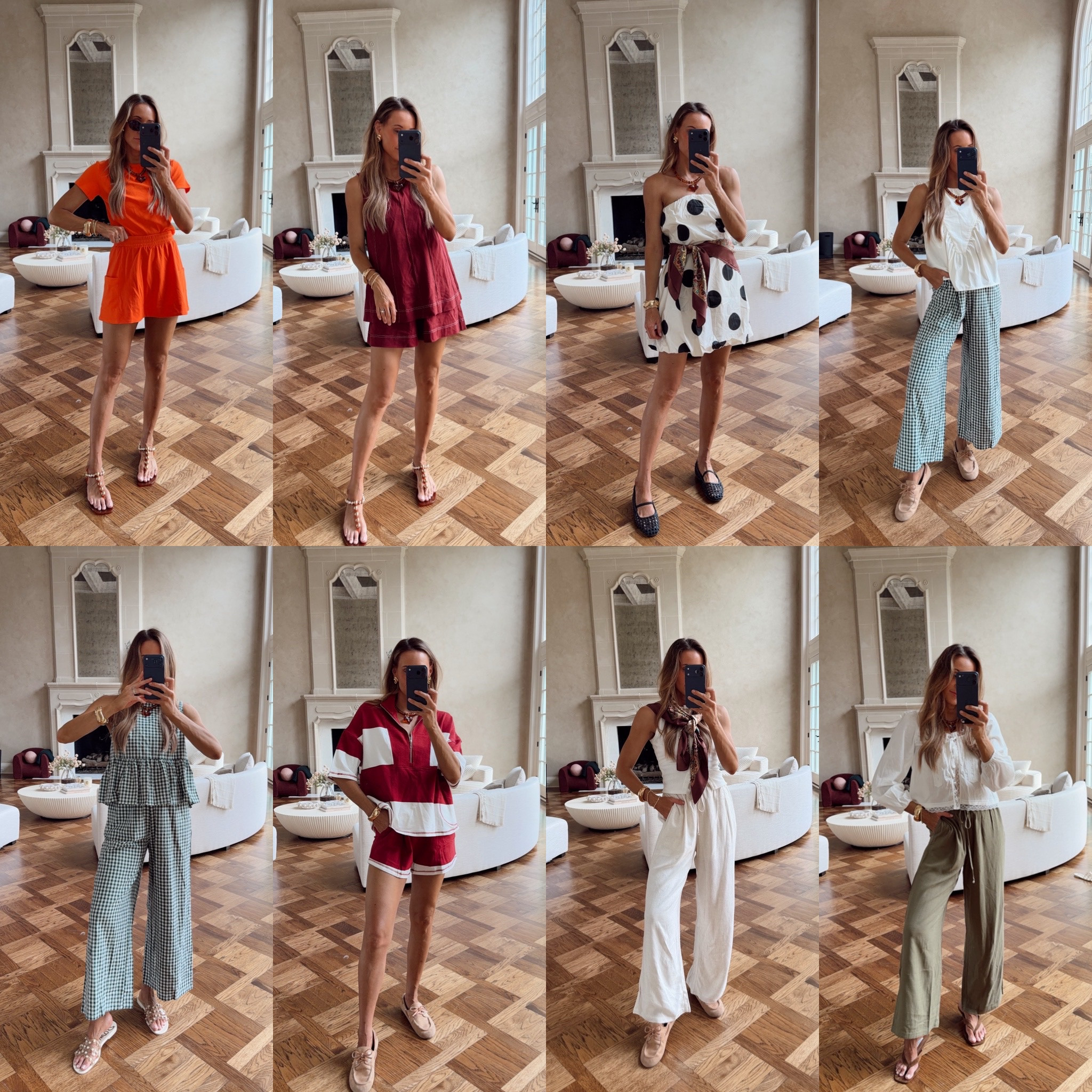 Free People lookalike Haul! So many good finds all on Amazon! Gives the FP vibe at a fraction of the cost😍

#LTKootd #LTKgrwm #LTKSeasonal