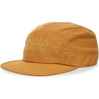 Ciele Athletics Logo GO Cap in Sable | END. Clothing | End Clothing (US & RoW)