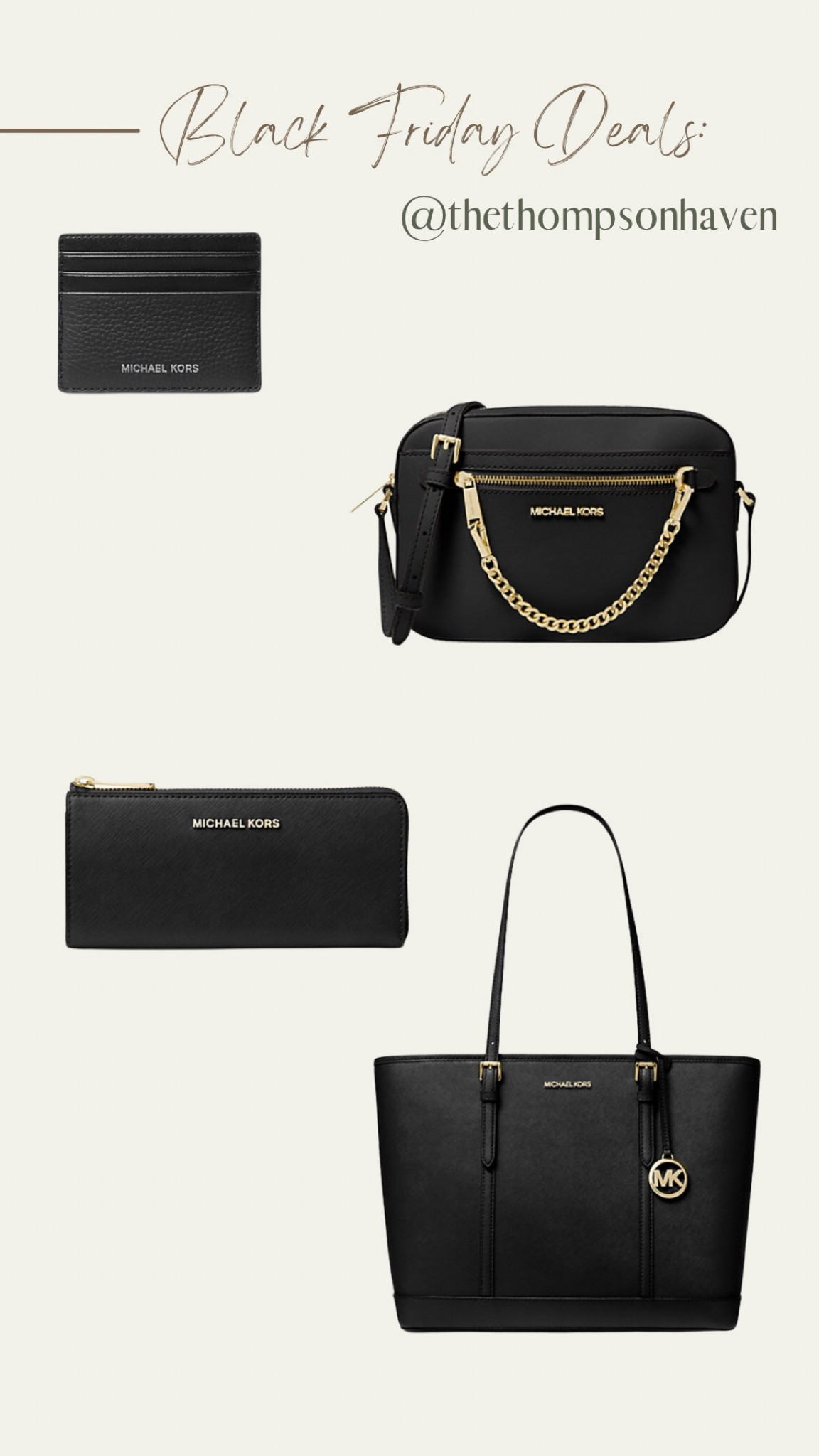 Better than outlet prices for these purses and wallets!

#LTKsalealert #LTKCyberWeek #LTKGiftGuide