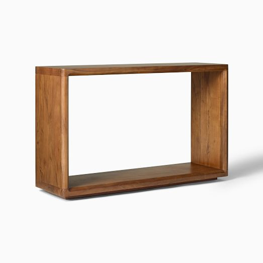 Calla Console (48") | West Elm (US)