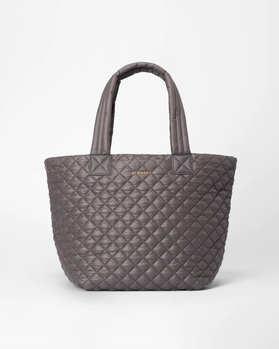 Magnet Medium Metro Tote Deluxe | MZ Wallace