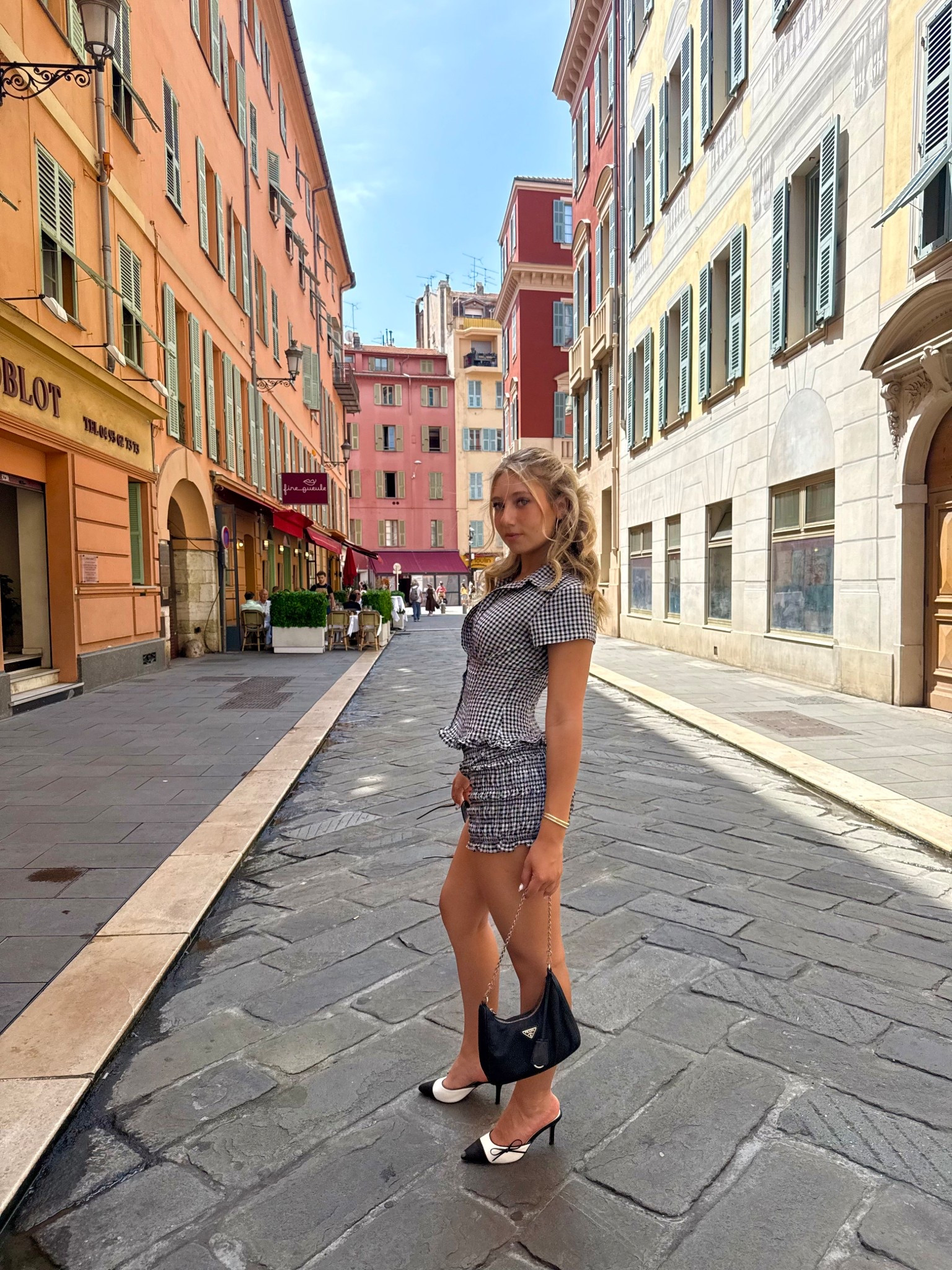 Exploring in 🇫🇷

#LTKSeasonal #LTKTravel #LTKStyleTip