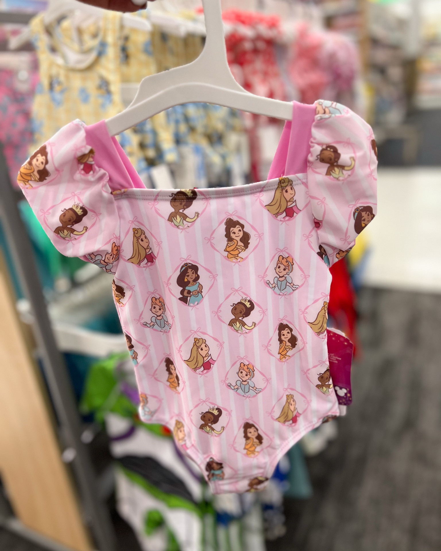 40% off toddler girl swim 

Target finds, Target style, toddler fashion , Disney finds, Disney style

#LTKSaleAlert #LTKSwim #LTKKids