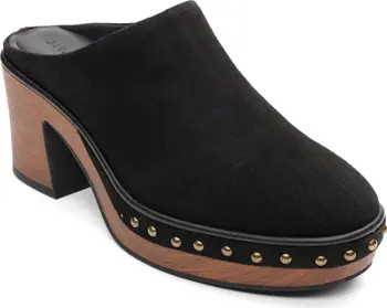 Emersyn Studded Platform Clog (Women) | Nordstrom