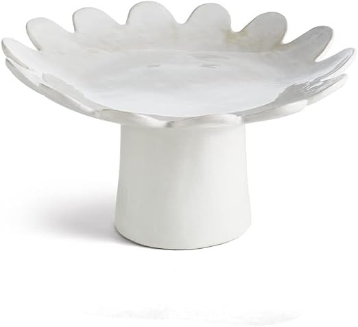 NAPA Home & Garden MADDIE PEDESTAL TRAY | Amazon (US)
