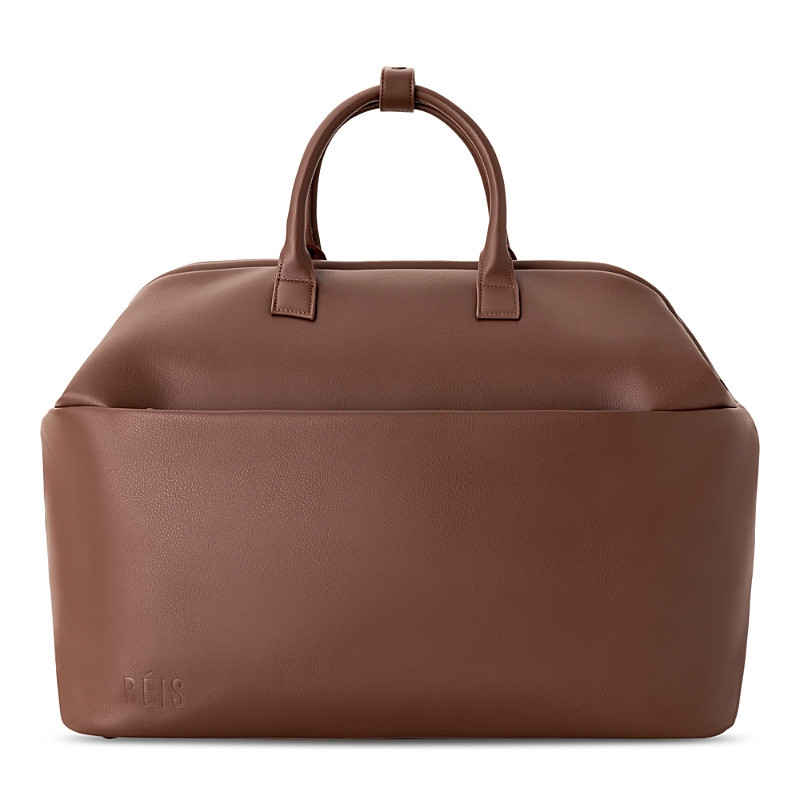 Beis The Essential Weekender Bag | Bloomingdale's (US)