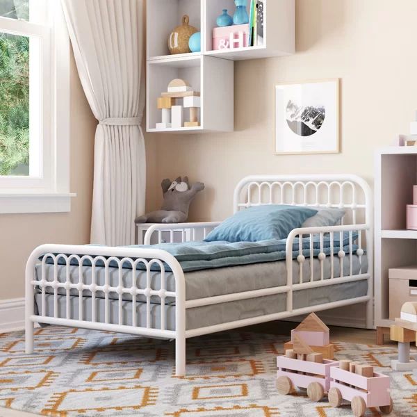 Monarch Hill Ivy Toddler Bed | Wayfair North America