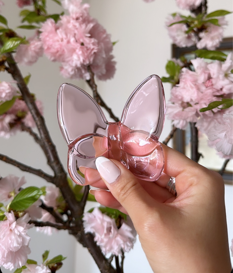 Crystal butterflies… a beautiful way to welcome spring into your home and under $15!!! lots of more colors available 

#LTKhome #LTKstyletip