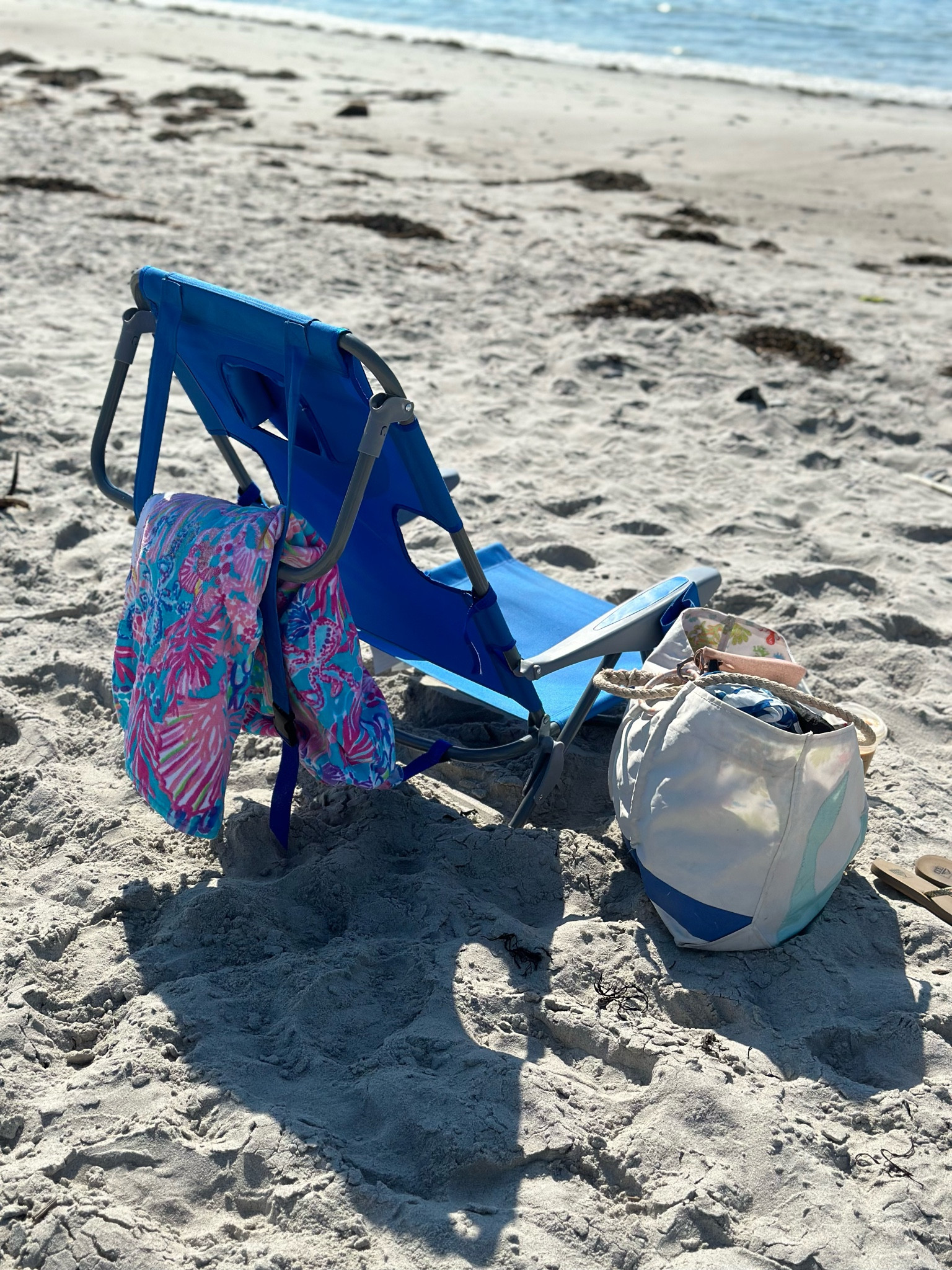The perfect beach chair for beach days and to cool off.

#LTKSeasonal #LTKSwim #LTKHome
