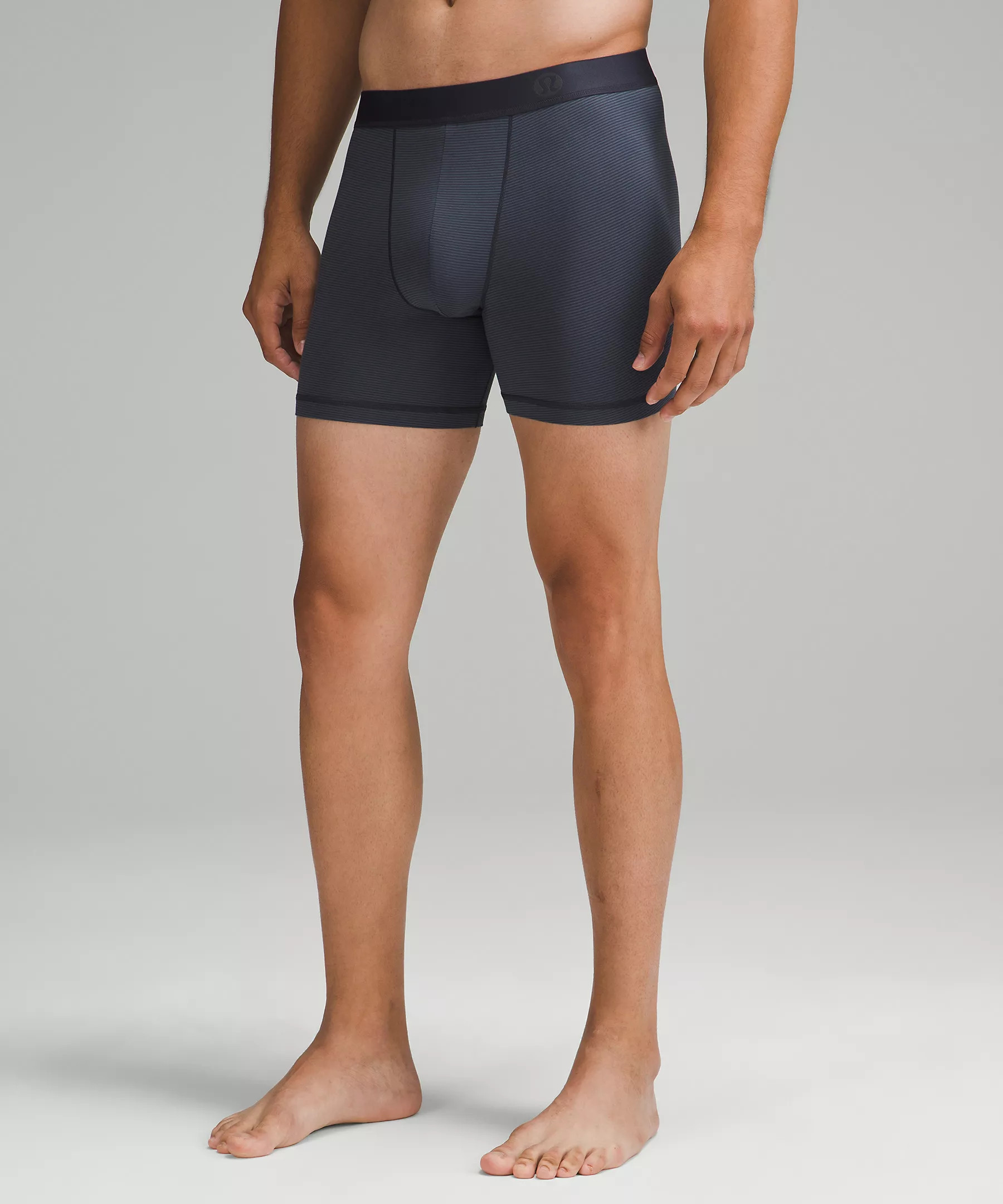 Always In Motion Boxer 5" | Men's Underwear | lululemon | Lululemon (US)