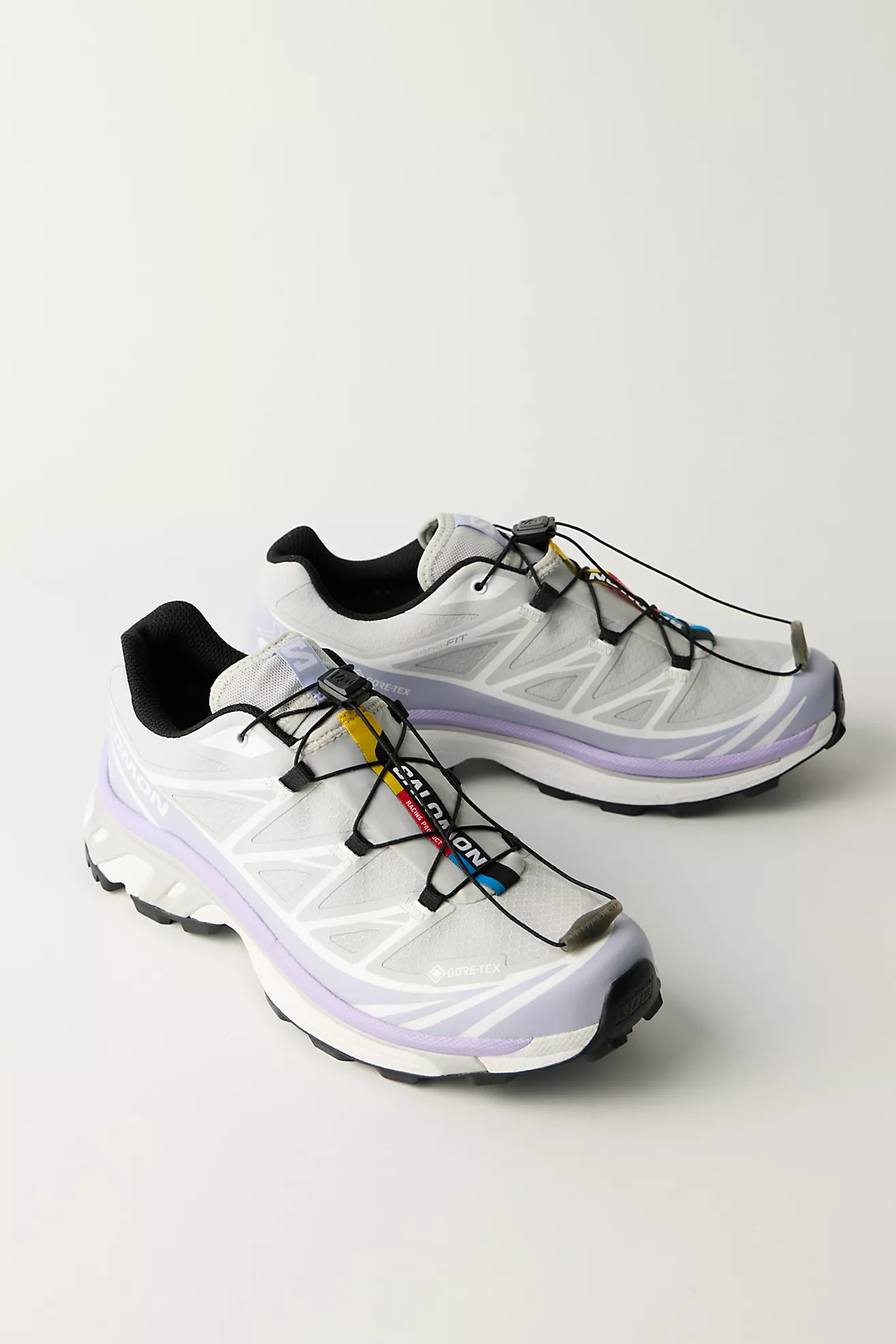 Salomon XT-6 GTX Sneakers | Free People (Global - UK&FR Excluded)