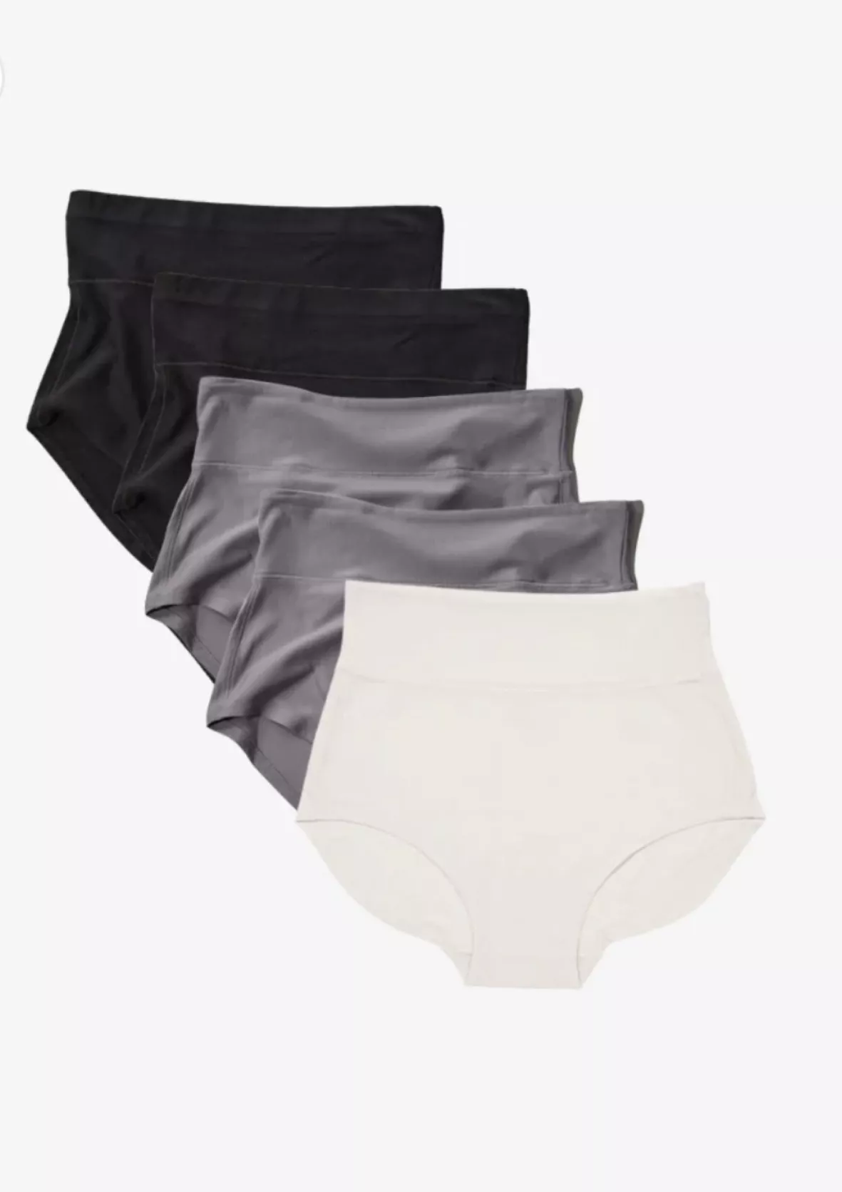 5-pack Cotton Boxer Briefs curated on LTK