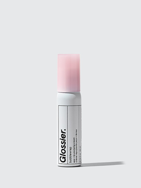 Bubblewrap | Glossier