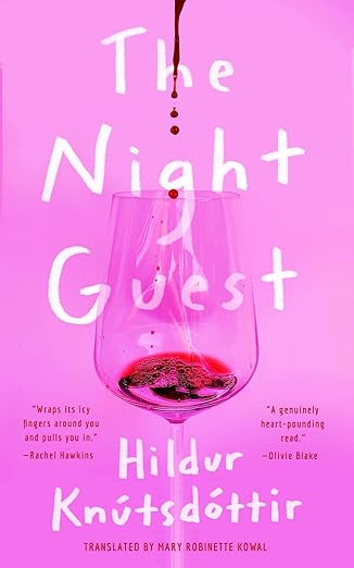 The Night Guest     Kindle Edition | Amazon (US)