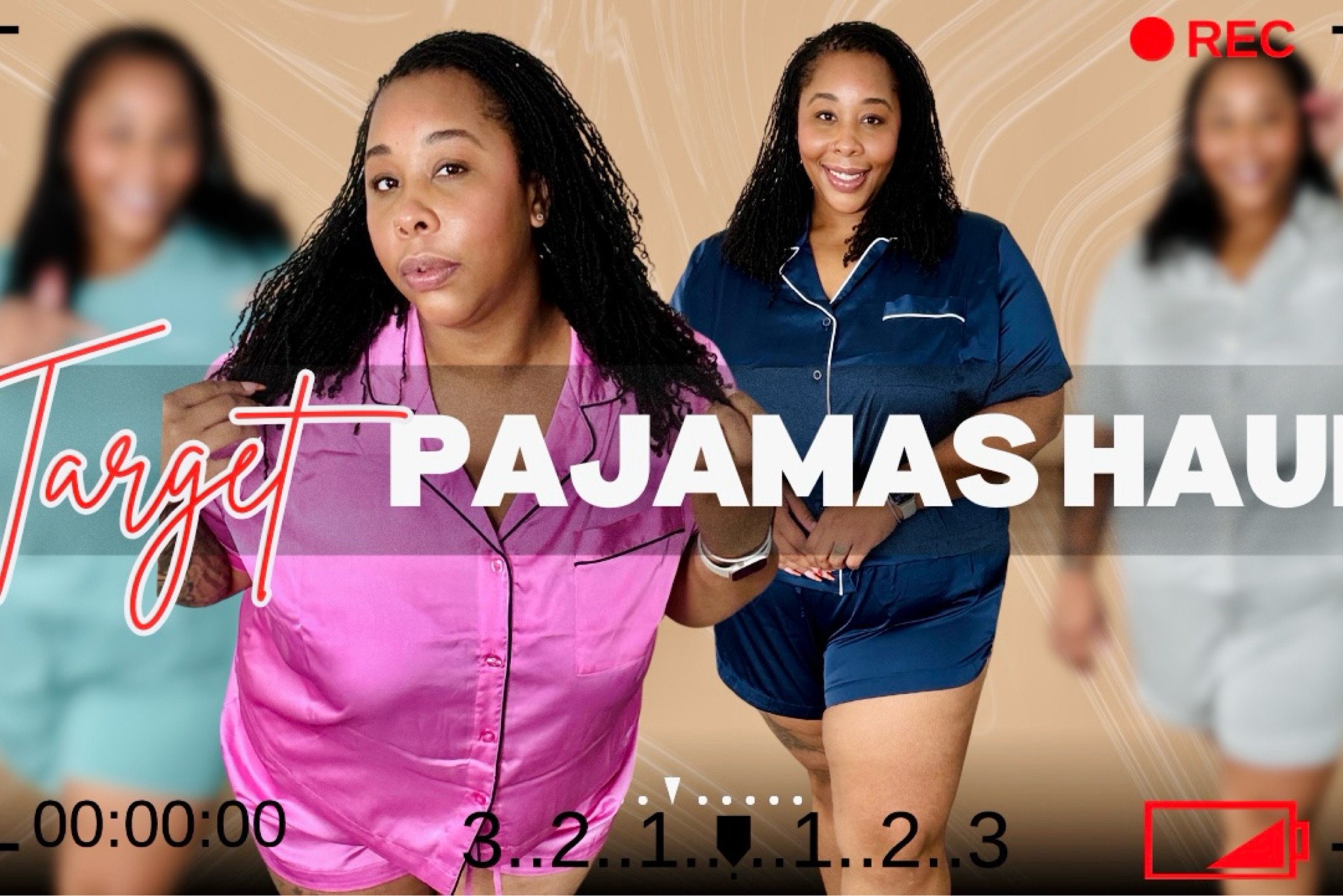 Loving these Target pajama finds in a size inclusive haul! From cozy Cloud Knit to satin Notch Collar sets, these sleepwear pieces come in sizes S-4X, perfect for everyone. Find your ideal PJ style and fit in my latest Target haul! #TargetPlusSize #TargetSleepwear #LTKcurves #CozyPajamas #SleepwearEssentials #Auden

#LTKBeauty #LTKGiftGuide #LTKPlusSize