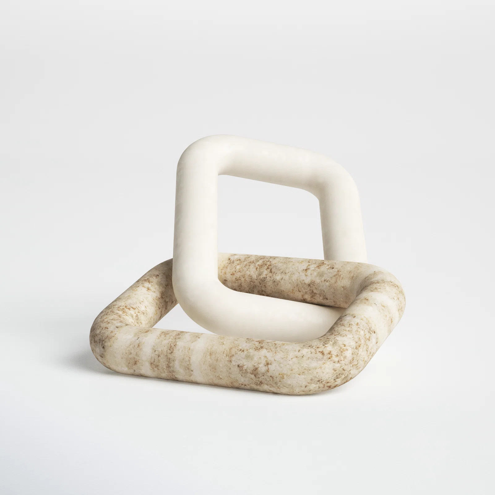 Joss & Main Romo Handmade Abstract Figurines & Sculptures & Reviews | Wayfair | Wayfair North America