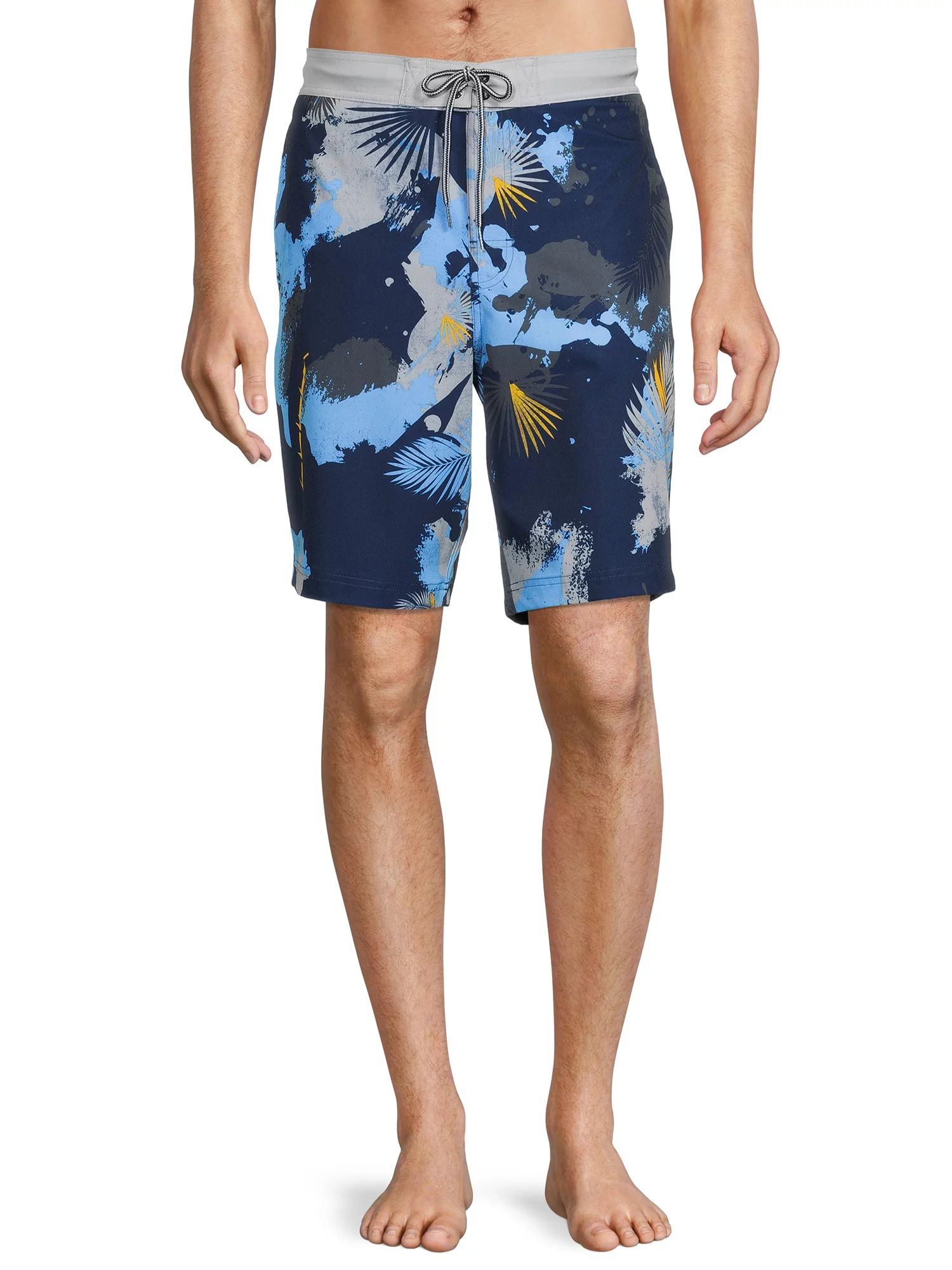 George Men’s E Board Swim Trunks - Walmart.com | Walmart (US)