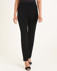 Travelers Essential Slim Pants | Chico's