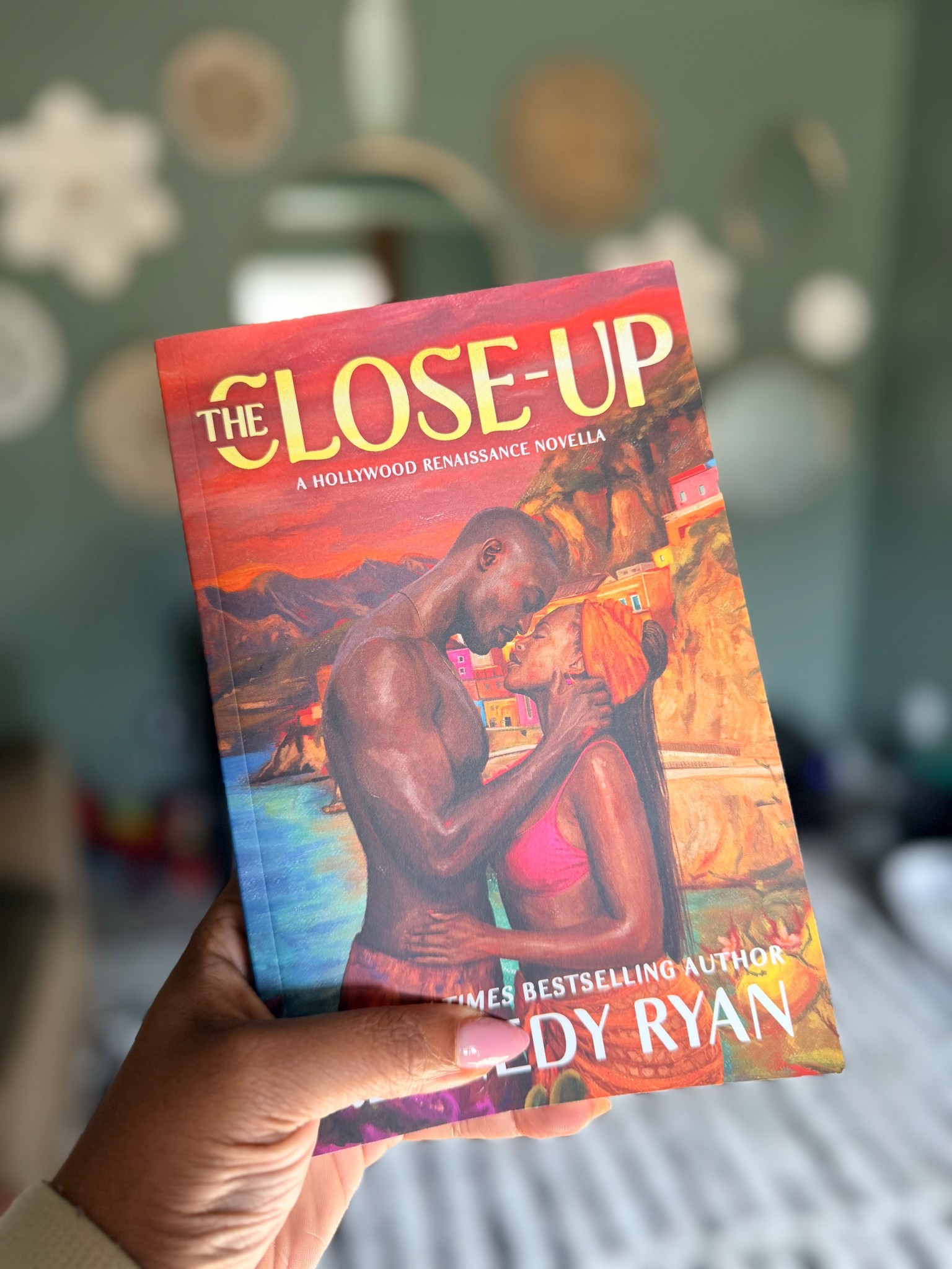 Currently reading 📚