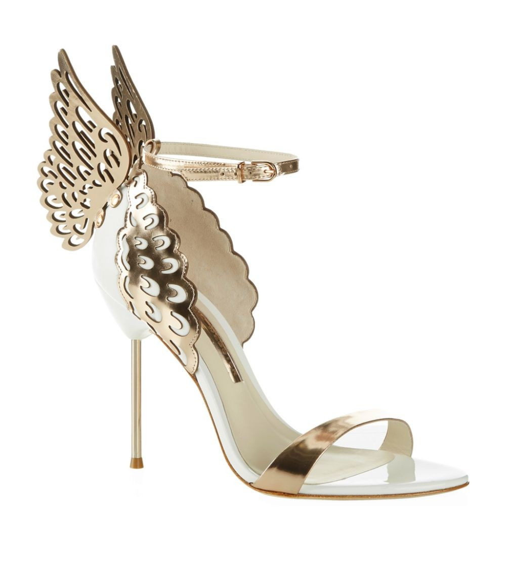 Sophia Webster Evangeline Sandals 100 | Harrods US | Harrods