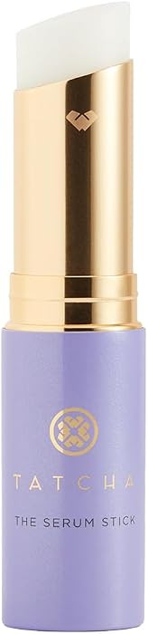 Tatcha The Serum Stick | Smooth Dry Fine Lines Instantly, Face & Eye Brightener Stick 8 G | 0.28 ... | Amazon (US)