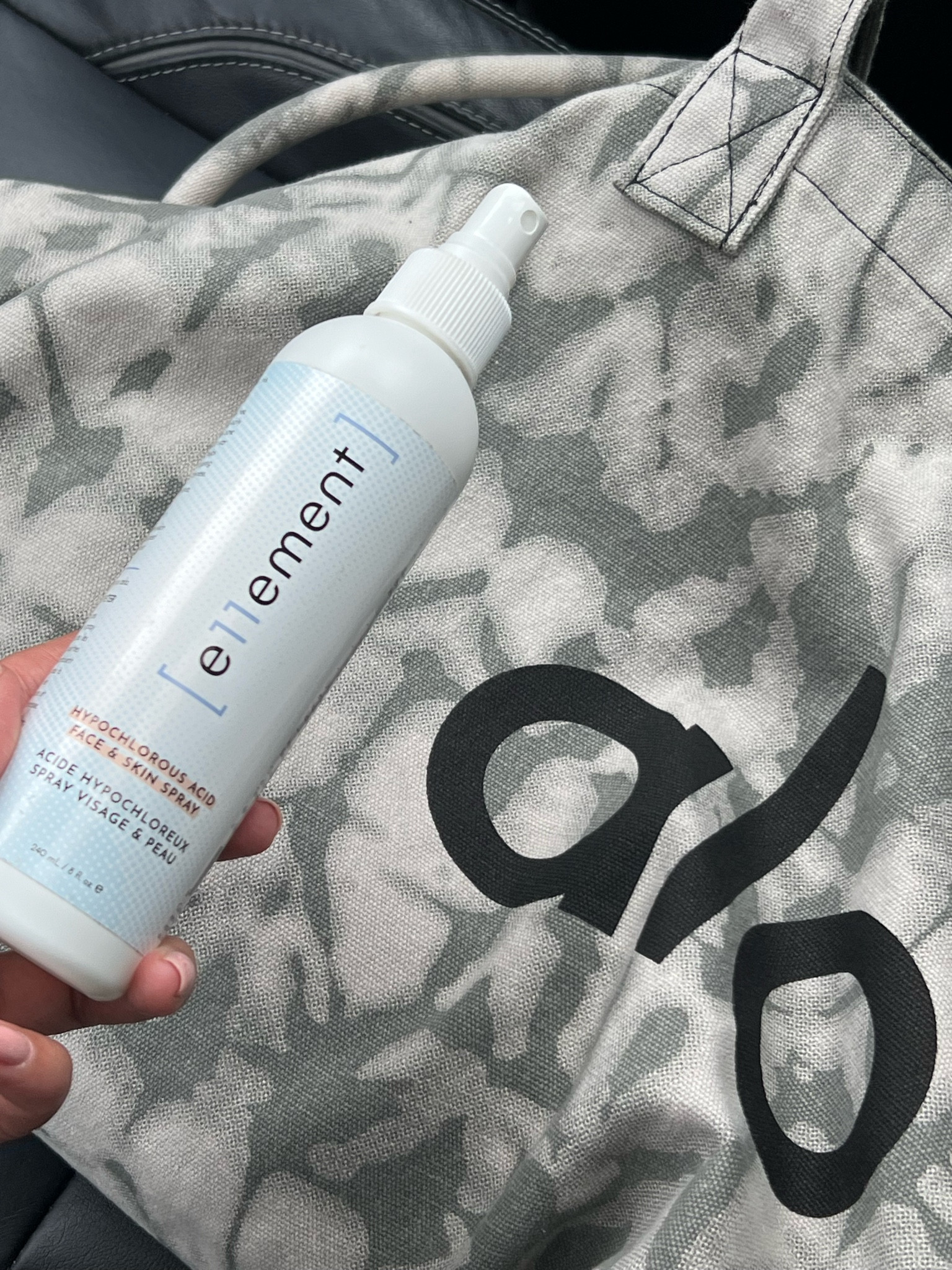 Gym/Fitness skincare essential 

#LTKbeauty #LTKfitness #LTKcanada