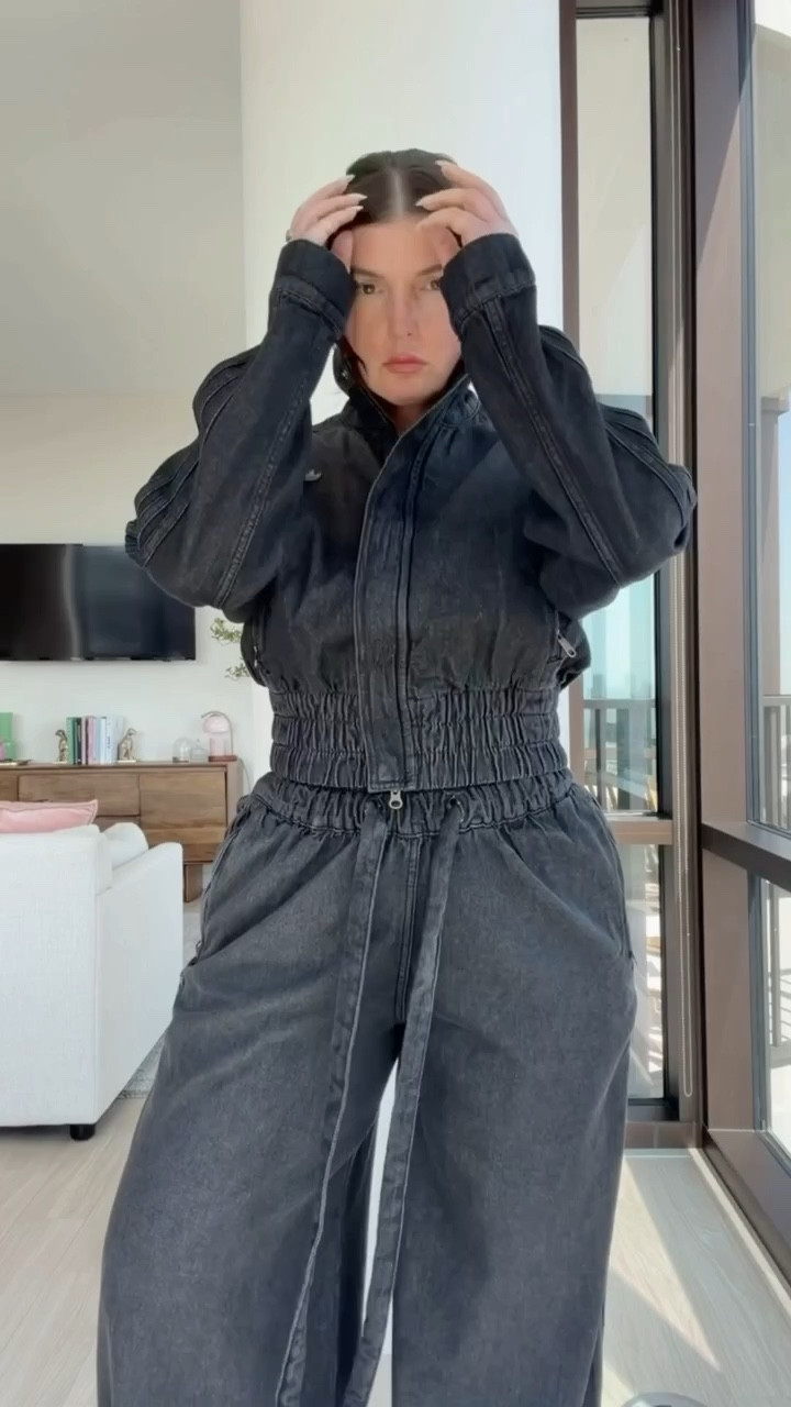 Adidas denim track set use code MARCH30 for 30% off!

#LTKootd #LTKSeasonal #LTKgrwm

#LTKSeasonal #LTKActive #LTKootd

#LTKActive #LTKootd #LTKdayinmylife

#LTKootd #LTKgrwm #LTKdayinmylife