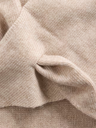 Knit Triangle Scarf | Gap (US)